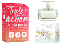 Súťaž o Triple action OXI+ biela perla® a Betty Barclay Tender Blossom