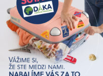 Súťaž o letnú dovolenku alebo vouchery od CK DAKA