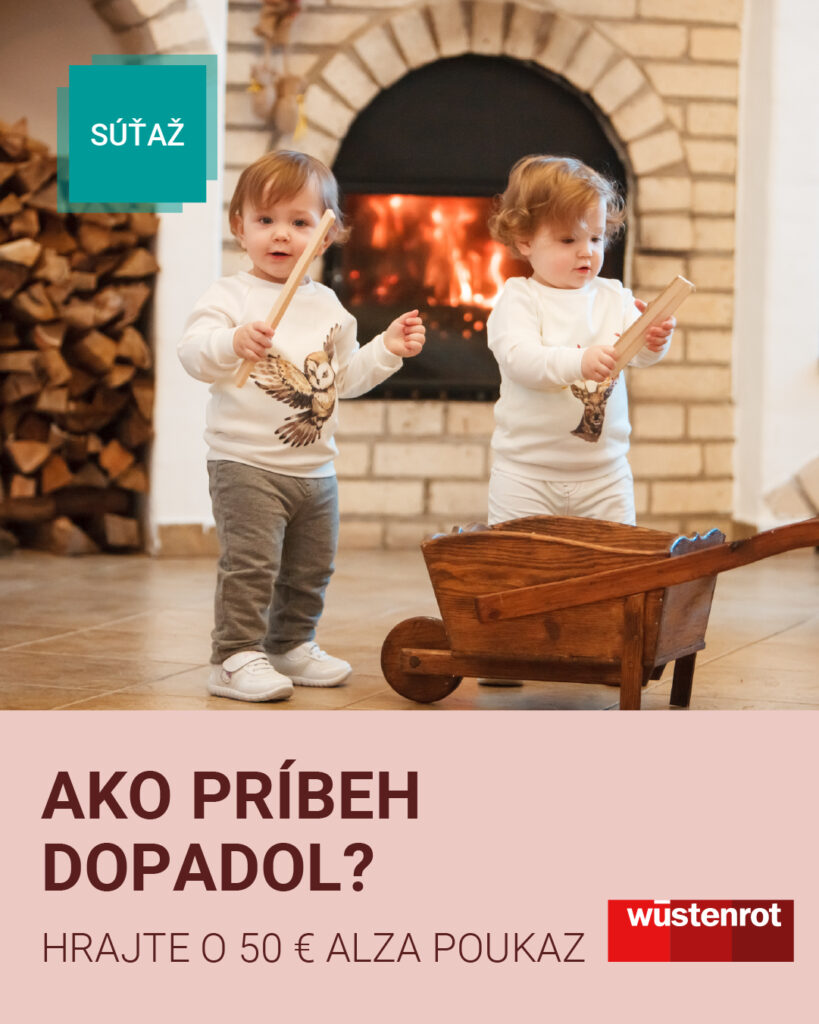 Súťaž o poukážku ALZA v hodnote 50€