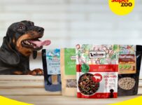 Súťaž o balíček Super zoo plný dobrôt v hodnote 50€