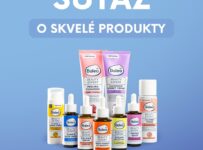 Súťaž o balíček produktov značky Balea