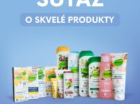 Súťaž o balíček produktov značky alverde od dm drogerie markt