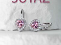 Súťaž o strieborné náušnice v hodnote 29.90€