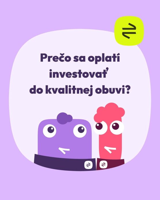 Súťaž o 3 x 55 EUR voucher na nákup detských topánok značky ekvili