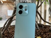 Vyhrajte Infinix Smart 9 HD