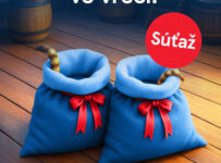 Júnová súťaž o 2x balíček Tesco mobile