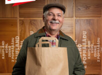 Súťaž o 10 x 100 € nákupnú poukážku Kaufland