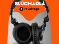 Súťaž o DJ slúchadlá Revoltage