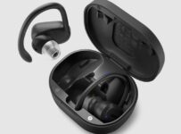 Súťaž o bezdrôtové slúchadlá PHILIPS TAA7306