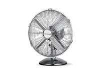 Súťaž o stolový ventilátor Orava SF-100 X