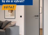 Súťaž o tyčový zapaľovač a skladací dáždnik