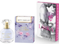 Súťaž o vôňu Betty Barclay SOULGARDEN