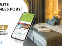 Súťaž o wellness pobyty v unikátnom komplexe AquaCity Poprad