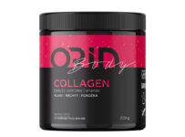 Súťaž o vysokokvalitný Beauty Collagen ORIN BODY