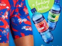 Súťaž o štýlové šortky Abraka by Gemerka