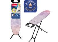 Súťaž o žehliacu dosku od Vileda