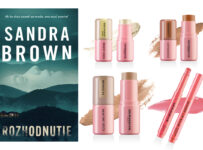 Súťaž o kolekciu STICK od Dermacol a knihu