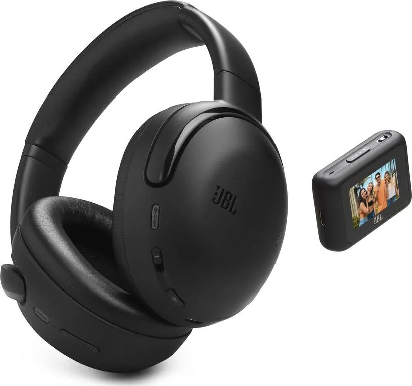Vyhrajte slúchadlá JBL Tour One M3 Smart TX