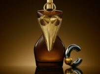 Súťaž o Jean Paul Gaultier Divine Elixir parfum od Fann.sk