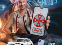 Staňte sa aj vy Appkáčom a hrajte o rodinné auto a ďalšie skvelé ceny