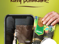 Súťaž o 2 x 2 balenú kávu Fresh Corner