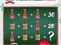 Súťaž o 3 jesenné zásoby horčíc TOMATA Jalapeño