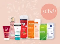 Súťaž o 50 wellness balíčkov