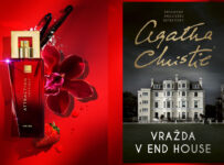 Súťaž o EDP Attraction Instinct for Her a knihu