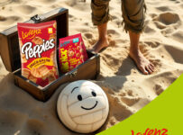 Súťaž o Lorenz NicNacs a Peppies