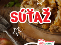 Súťaž o balíček chutných slovenských korenín Mäspoma na celý rok