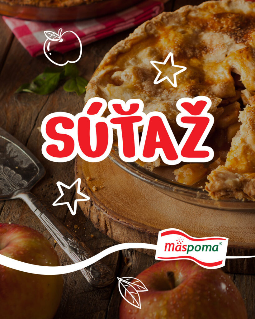 Súťaž o balíček chutných slovenských korenín Mäspoma na celý rok