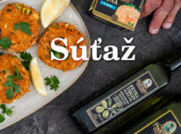 Súťaž o balíček lahôdok Franz Josef Kaiser a nákupnú tašku