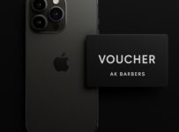 Súťaž o iPhone 13 Pro + 10 strihov ZADARMO