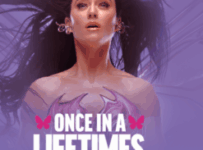 Súťaž o lístky na koncert Katy Perry v Prahe