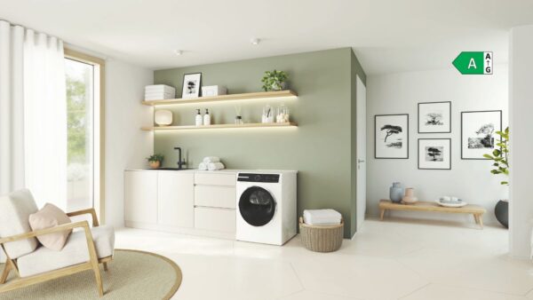 Súťaž o novinku – sušičku bielizne BOSCH