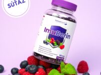 Súťaž o šesťmesačnú zásobu ImuBerinu