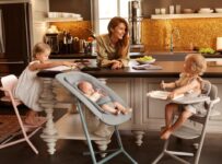 Súťaž o stoličku CYBEX LEMO 4 v 1