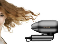 Súťaž o ultraľahký cestovný fén Orava