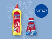 Súťaž so zn. Somat o darčekové boxy