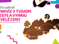 Vyhraj s Fun rádiom a Orange AI skladačku do vrecka Samsung Galaxy Z Flip7