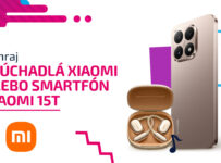 Vyhraj skvelé ceny od Xiaomi