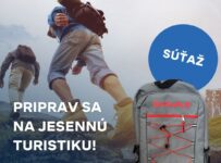 Vyhraj športový ruksak SCAME