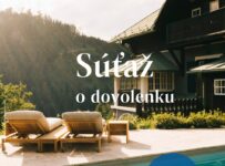 Vyhrajte dovolenku v Dolnom Rakúsku!