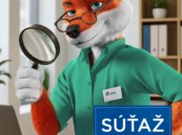 Vyhrajte prémiový vysávač Dyson