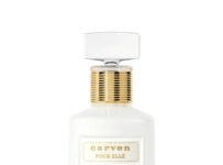 Súťaž o Carven Pour Elle od Fann.sk