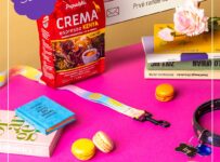 Súťaž o Popradska Crema espresso KENYA LIMITED