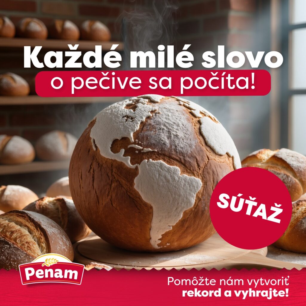 Súťaž o balíček Penam produktov