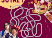 Súťaž o dobroty z pekárne DOBROTA v hodnote 30€