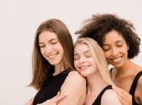 Súťaž o kozmetický balíček produktov z kozmetickej rady AVON SK!N