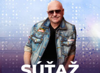 Súťaž o lístky na koncert Michala Davida